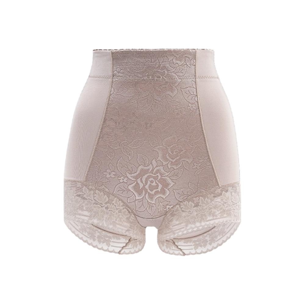 High Waist Butt Lifter Briefs Shapewear Seamless Underpants  Postpartum