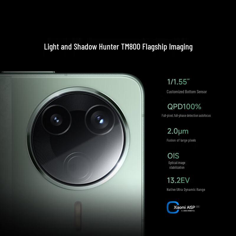 Redmi K80 5G Smartphone (CN version)