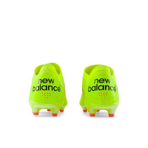 New Balance 442 V2 Elite FG F2 Yellow - MS41FEF2