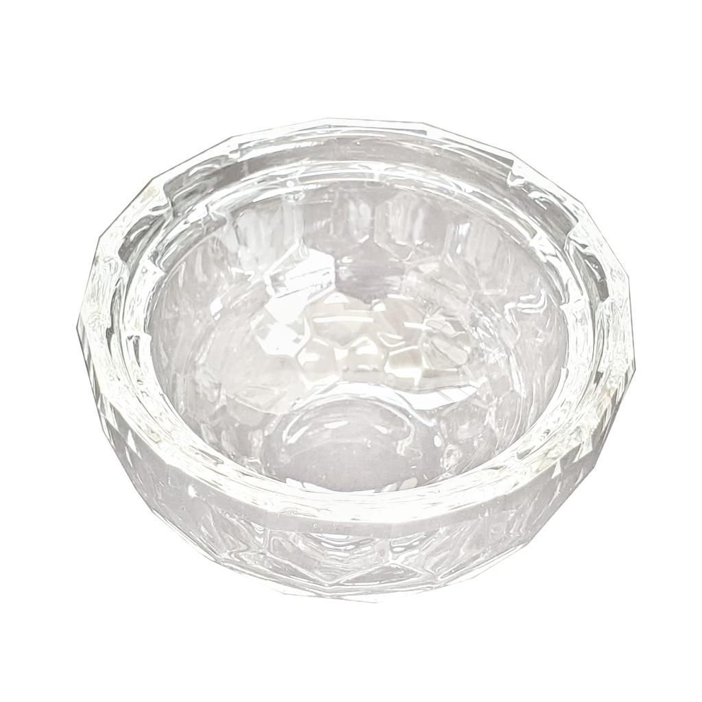 Buddhist altar incense clear Buddhist altar modern Buddhist altar Buddhist altar fittings, orb, burner, 3.0 dimensions, crystal, fittings, stylish,