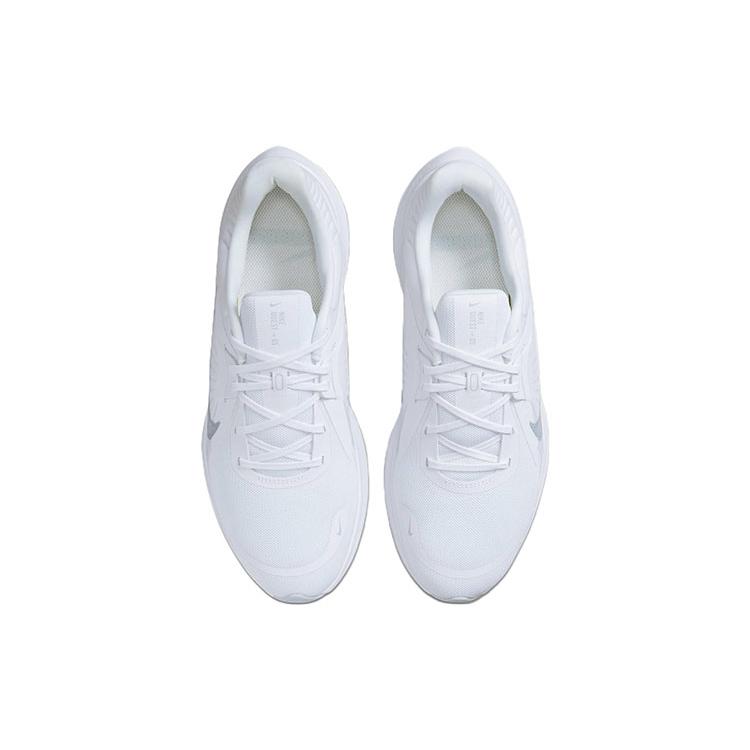 Nike Quest 5 White Pure Platinum DD0204-100