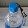 Ultra-Light Portable Wash Bottle Cap 3D Printed Reusable Standard Bottles Travel Bidet Attachment Outdoor Hiking Camping Cleaning Rinse Cap Nozzle
