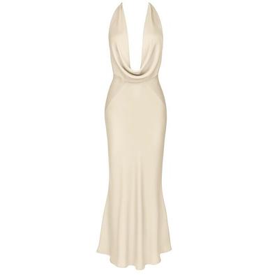 Evening Dress MAI VANESSA