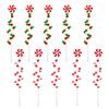 1PC Holiday DIY Tree Decorations with Candy Accents Safe & Non-Toxic Christmas DIY Ornaments 18-20cm