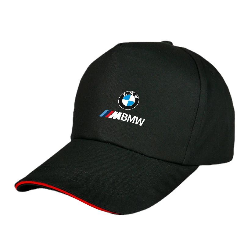 BAAM1 New 2025 Car Logo Baseball Cap Vintage Women Men Hat Sunscreen Baseball Caps Present For BMW E46 E90 E60 E39 X5 F20 F30 F10 E87