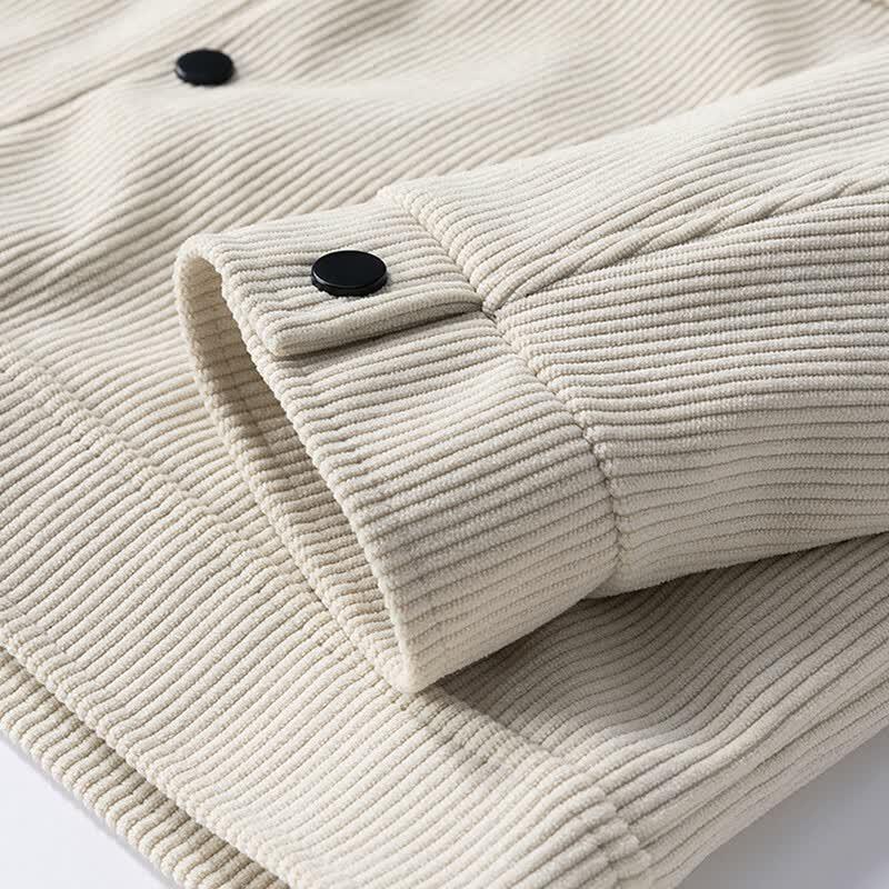 Pierre Cardin Men's Outdoor Casual Jacket