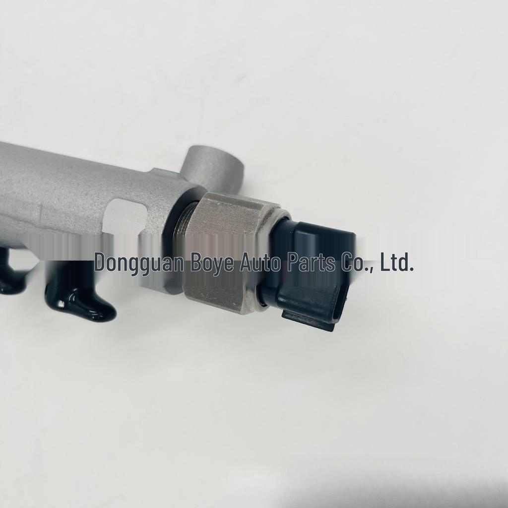 Common Rail Pipe 095440-0961 for Toyota KDH/KDY Engines