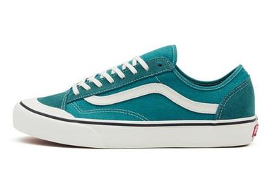 Style 36 Decon Sf 'Teal Green' VN0A3MVLWOP