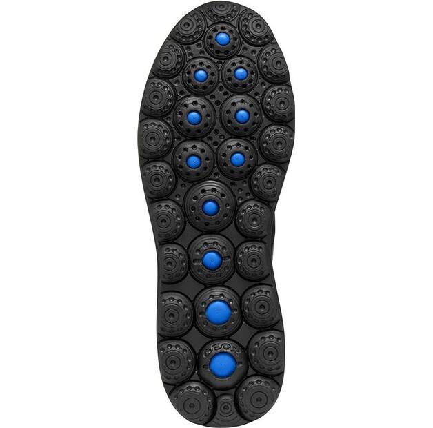 Кроссовки Geox Spherica Plus