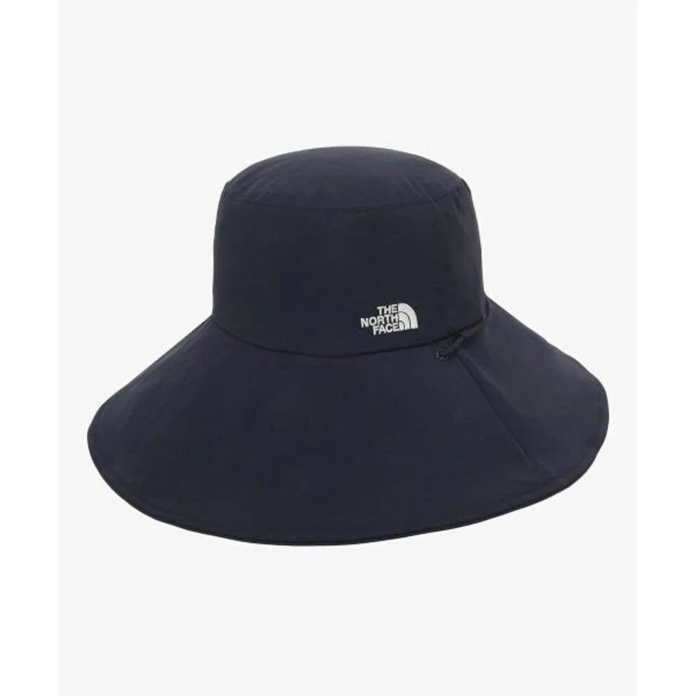 The North Face thenorthface NE3HS04B Женская широкополая шляпа NAVY 01 NAVY