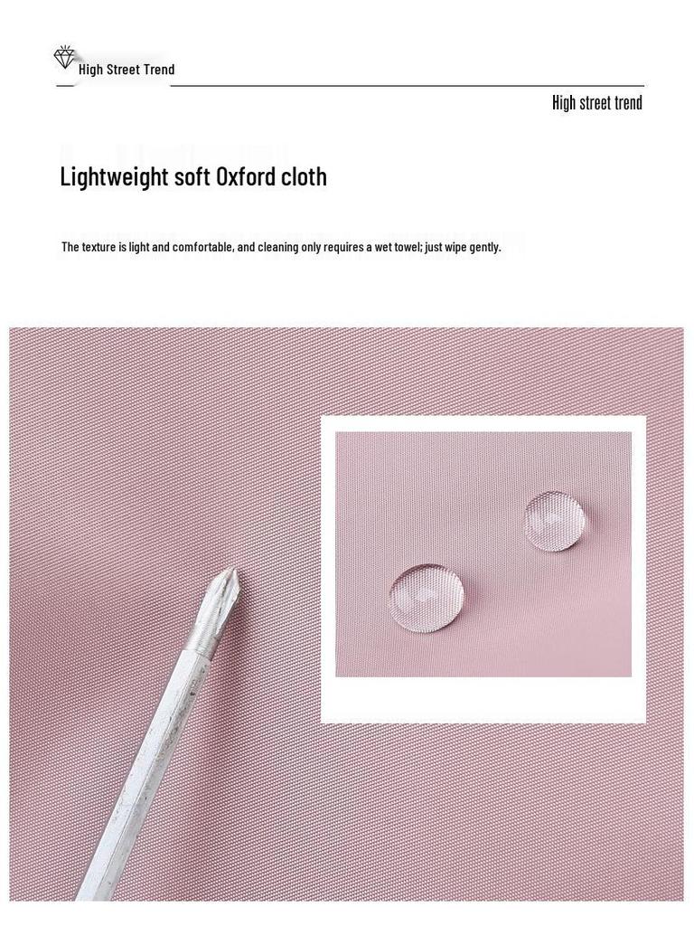 Women's Large Capacity Travel Bag with Wet/Dry Separation - Sports, Fitness, Shoulder, Crossbody & Lightweight Luggage Handbag