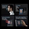 Facial Recognition Commute Recorder Palmprint Recognition Attendance Check Card Working Time Recorder For Account Working Time