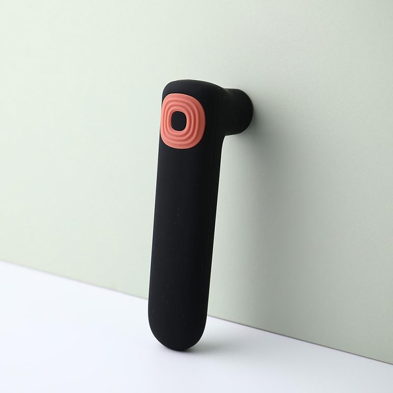 1Pc Silicone Door Handle Protector Cover Anti Collision Static Door Handle Cover