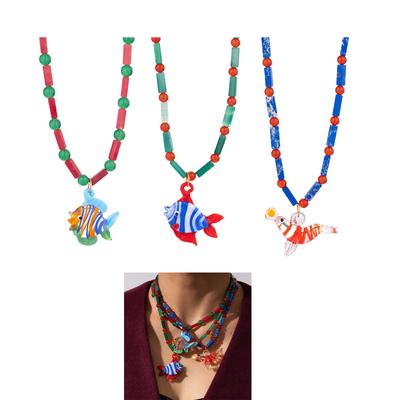 Kolye & Kolye Ucu – Kolyeler