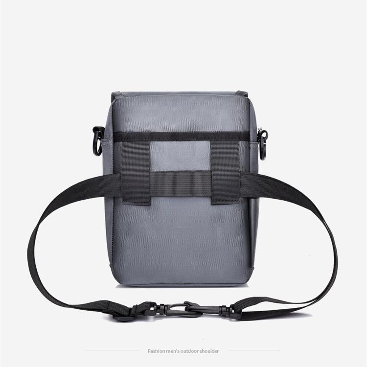 Мужская сумка — фото 16