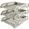 M&G 3-Tier Document Tray