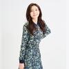 Pgr Military Culotte Skirt Gs-155