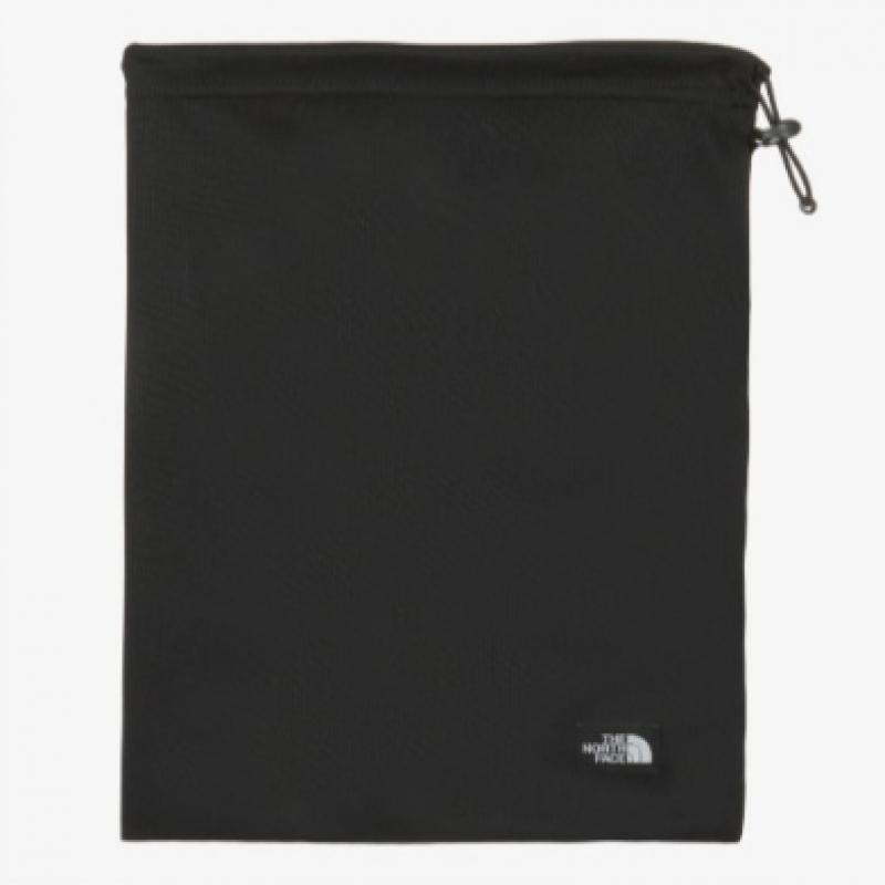 The North Face Delight Wool Shawl Black Na5ir82a