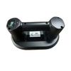 Dual Motor Electric Vacuum Suction Cup with Digital Display for Heavy Duty Tile and Glass Handling