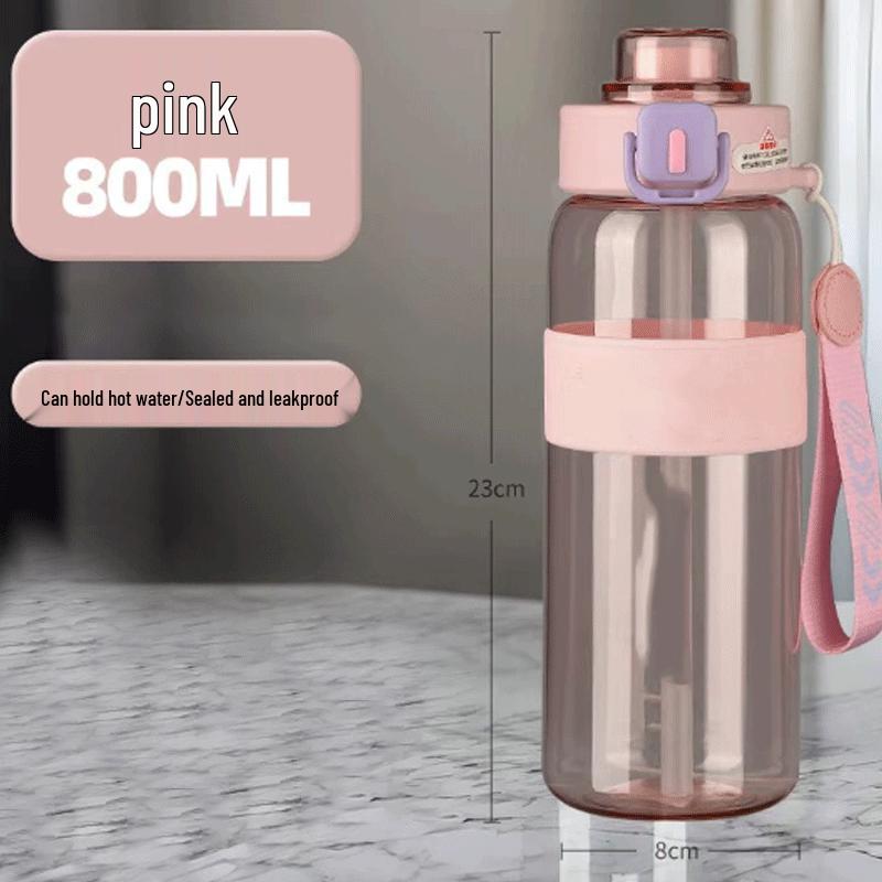 

Tata Honey Outdoor Sports Water Bottle
