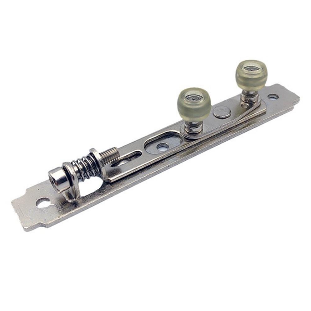 Adjustable Upper Wheel Anti-sway Wheel Sliding Door Wheel