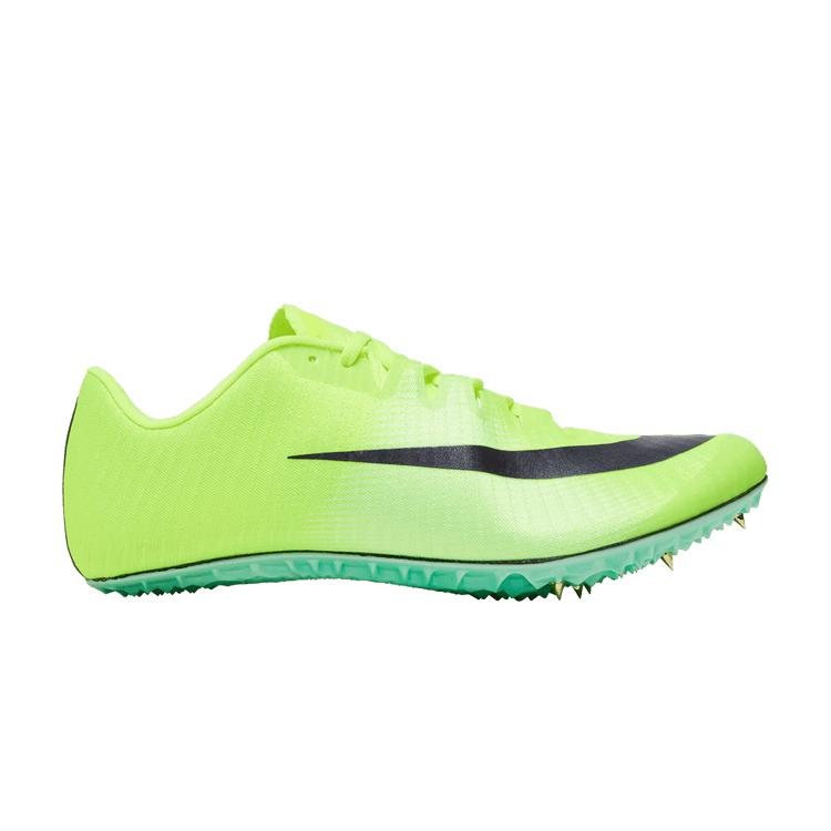 Nike Zoom Ja Fly 3  Volt  44.5