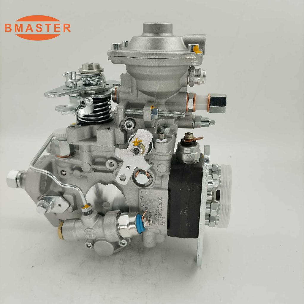 Premium Diesel Pump 0460426401 for EQB160-20 (118kW) Engine