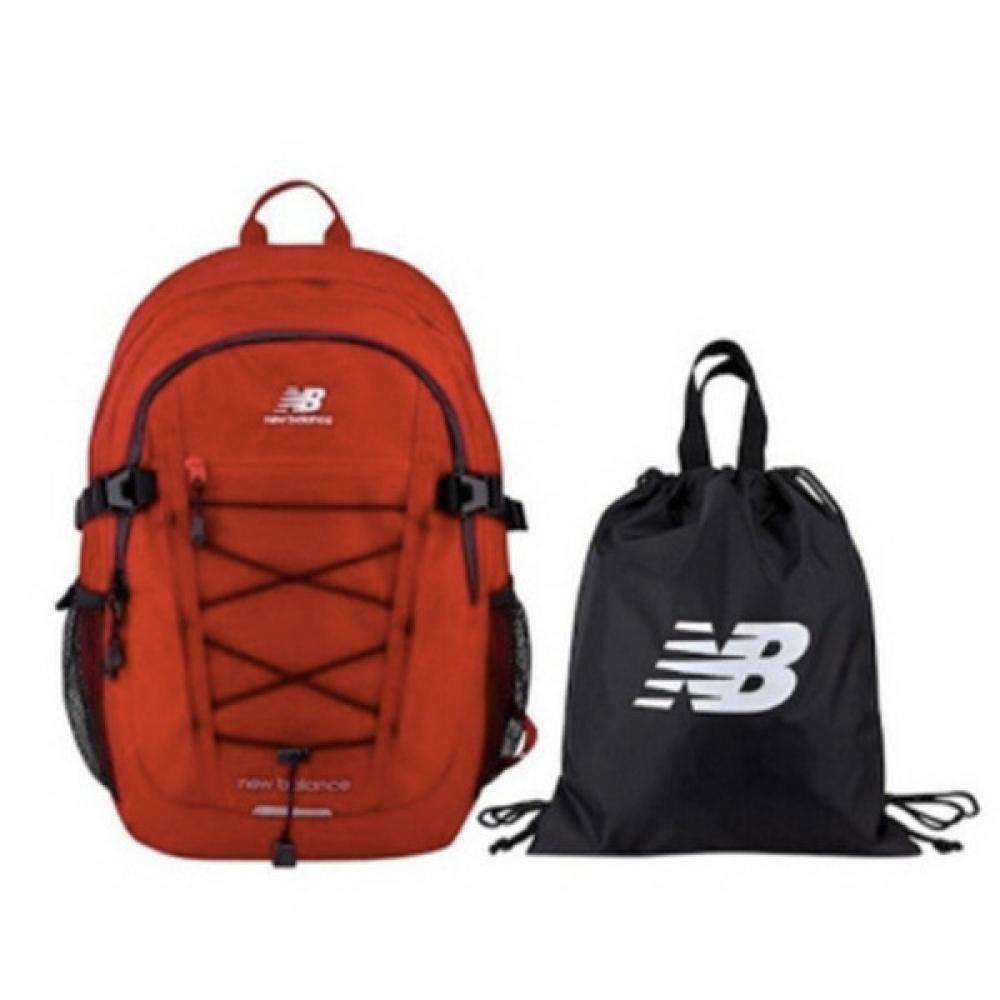 

New Balance New Balance 2pik Plus Backpack Nbgcbaa101 20 NBGCBAA101 20/FREE