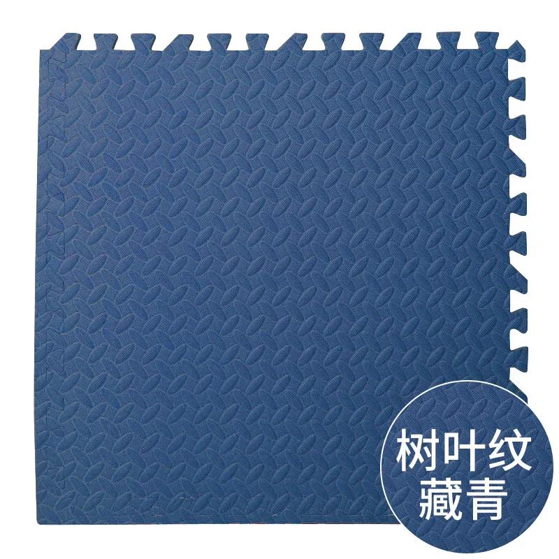 8-16PCS Baby Puzzle Floor Kids Carpet Baby Mattress EVA Foam Baby Blanket Educational Toys Baby Play Mat for Children 30x1cm