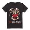 The Good Wife Bad Press 100% Cotton T-shirt Mens Tees Top S-5XL, Black
