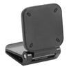 Magnetic Cap Clamp Mount Fit for Go Ultra Camera Strong Magnet Hat Clamp Backpack Strap Mount Adjustable Angle First