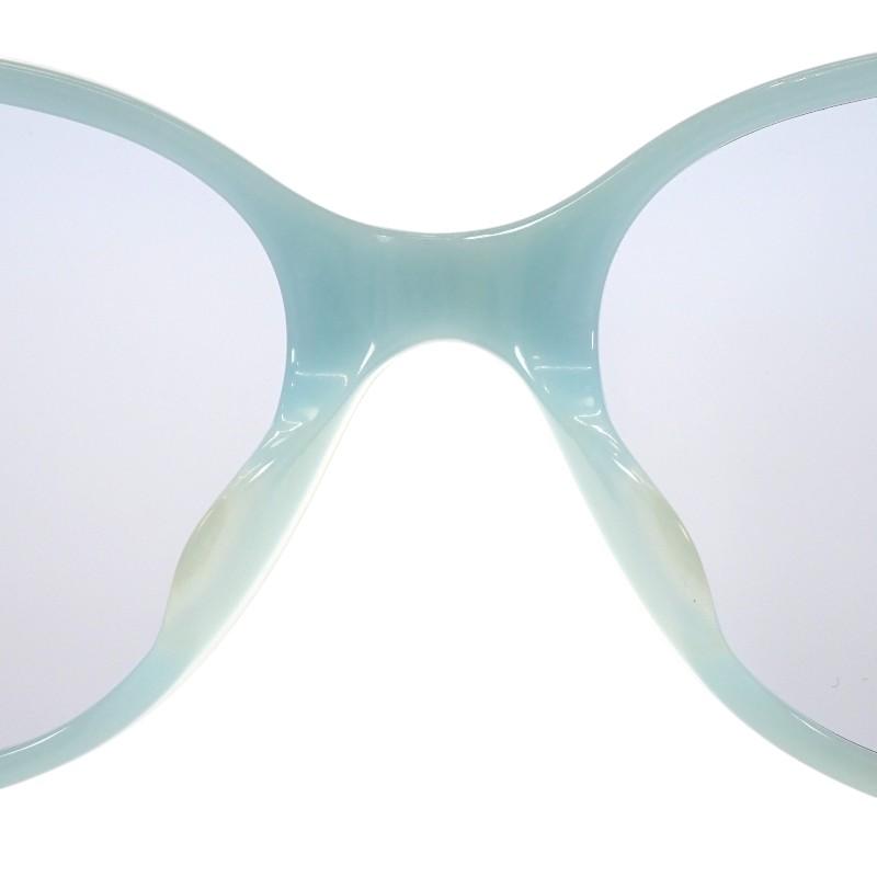 TIFFANY&Co.  TF-216R-F_8134 Sunglasses Brown/blue Women