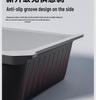 Tesla Model Y Under-Seat Storage Box for Center Console Organization