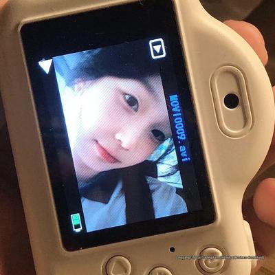 2025 Öğrenci Dostu Dijital Fotoğraf Makinesi: Cep Telefonları için Fotoğraf Çekme ve Yükleme