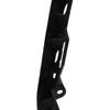 2pcs Front Left Right Bumper Support Bracket for Dodge Charger 2015 2016 2017 2018    - 68213538AC 68213539AC