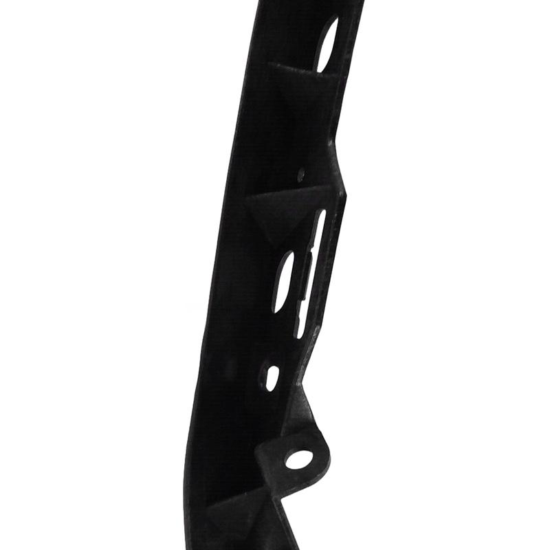 2pcs Front Left Right Bumper Support Bracket for Dodge Charger 2015 2016 2017 2018    - 68213538AC 68213539AC