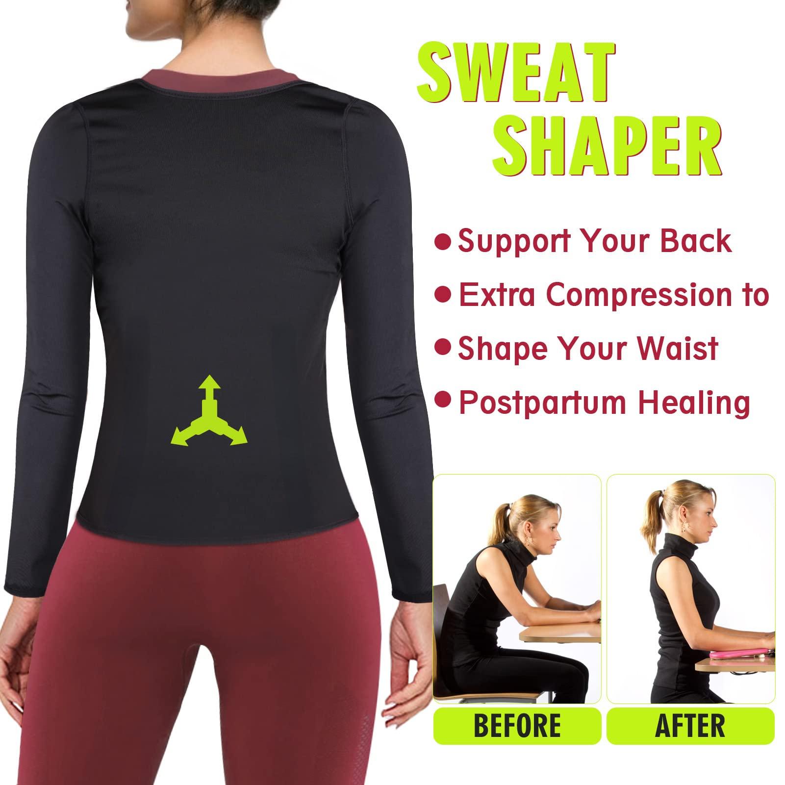 Женская рубашка для сауны — фото 7