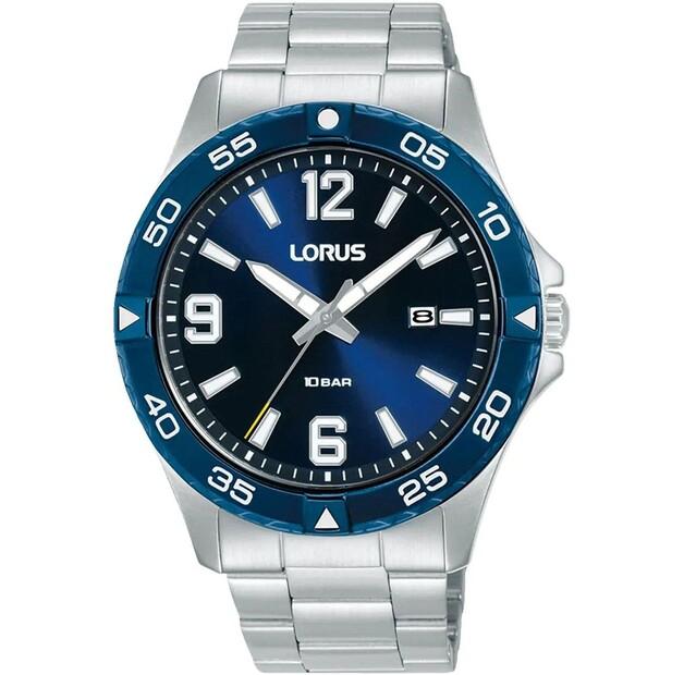 

Часы Lorus RH989QX9 Classic