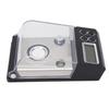 20g Digital Milligram Scale 0.001 High Accuracy Pocket Jewelry Scale Electronic Balance with 10g Calibration Weight