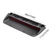 6350Z5 6350EF 6350KJ High Mount LED Tail Rear Brake Light Auto Accessory for 408 206 207 Brake Lamp Brake Light