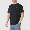 New Balance T Shirt Men's Black AMT52330-BK