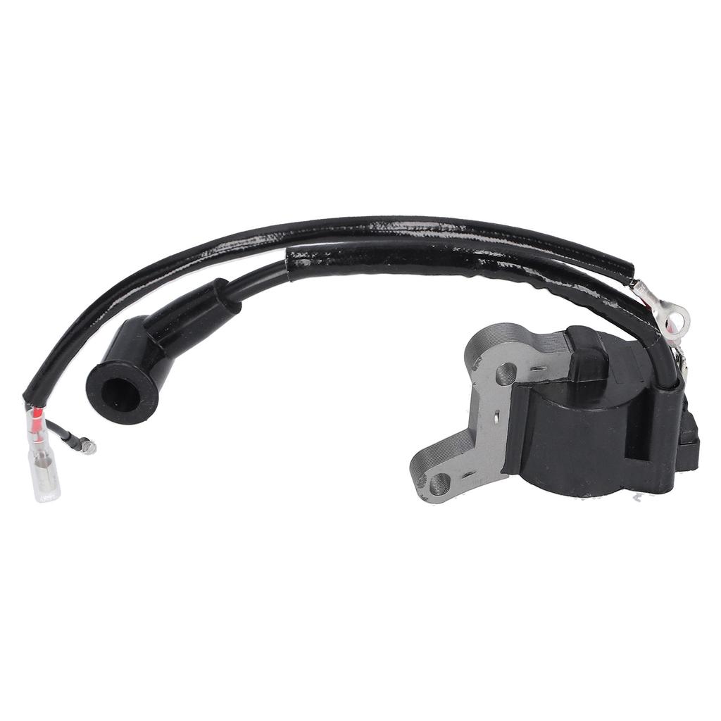 Gräsklippare 4-takts tändspole Passar för 139 Magnetgenerator Stator gx31 Tändspole Tändare
