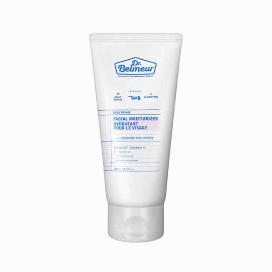 The Face Shop Dr.Belmeur Moisturizer 120ml