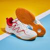 Badminton Shoes Men'S And Women'S Breathable Non-Slip Table Tennis Shoes Competition Training Shoes Student Tennis Shoes