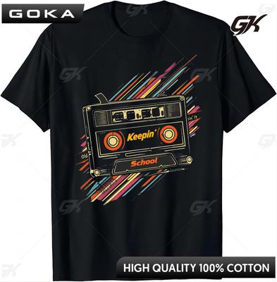 T-shirts en tops – T-shirts