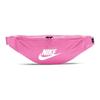 Polyester Crossbody Bag , Sling Bag , Fanny Pack Regular Unisex Pink (Unisex) Fanny Packs BA5750 609