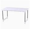 Independent Stainless Steel Microwave Oven Shelf Double Adjustable Kitchen Storage Holders Standing Type Detachable