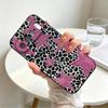Pink Glitter Leopard Case for Google Pixel 11 pro 9a 10 9 Pro XL 8a 7a 6a 6 7 8 Pro 11ProXL 10a Funda Phone Cover