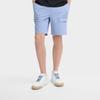 FILA Casual Shorts Men's Dusty Cloud Blue Moderate F11M438804FBU