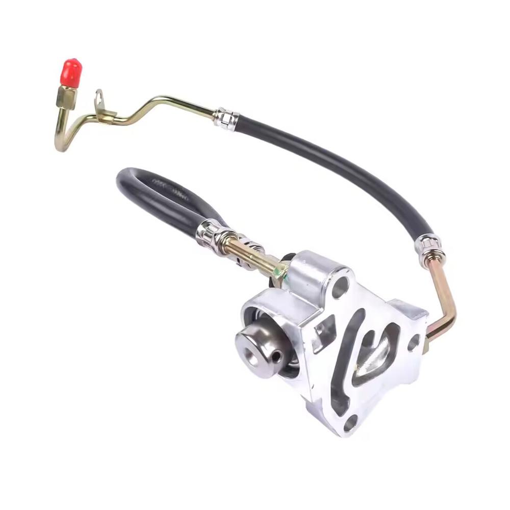 Regulator Ciśnienia Paliwa LR016318 Dla Land Rover Defender 02-06 Discovery